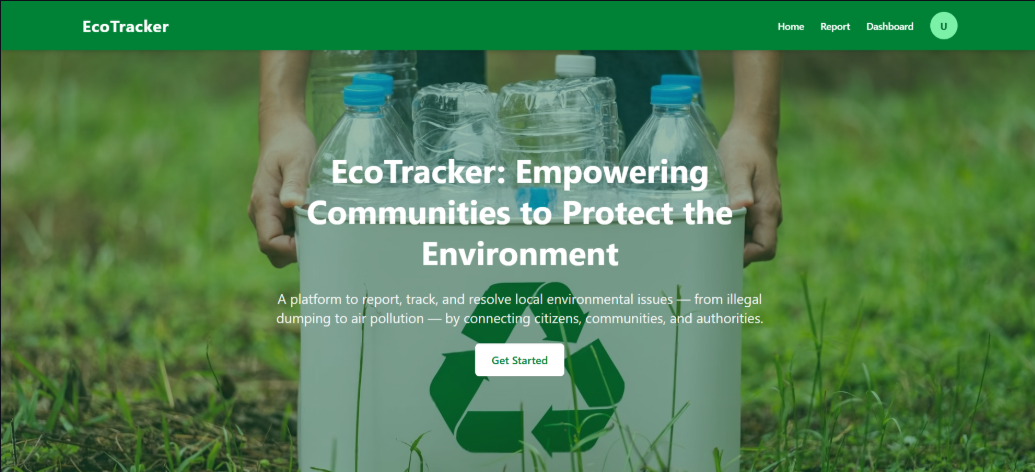 EcoTracker
