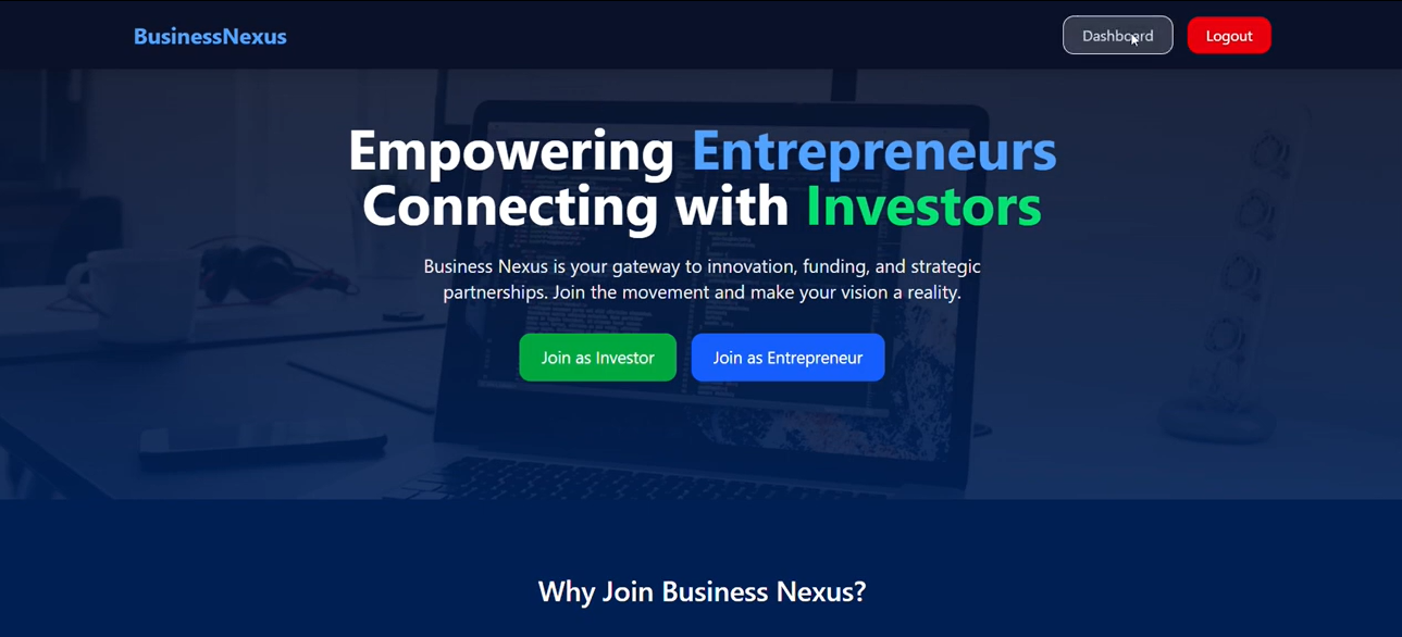 NexusBusiness